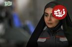 عکس| سفر در زمان؛ «مرضیه» 5 سال بعد سریال بچه مهندس 3 در آستانه 30 سالگی