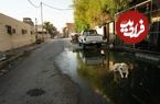 تصاویر؛ خاموشی، خشم و گرمای ۵۰ درجه؛ بحران طاقت‌فرسای عراق