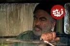عکس| سفر زمان؛ «سروش صحت و سعید آقاخانی» 27 سال قبل در پشت‌صحنه «داستان یک شهر»