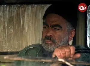 عکس| سفر زمان؛ «سروش صحت و سعید آقاخانی» 27 سال قبل در پشت‌صحنه «داستان یک شهر»