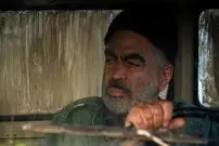 عکس| سفر زمان؛ «سروش صحت و سعید آقاخانی» 27 سال قبل در پشت‌صحنه «داستان یک شهر»