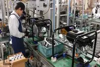 ببینید؛ مراحل دیدنی تولید انبوه پمپ آب در کارخانه ای در ژاپن