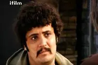 عکس| سفر در زمان؛ ظاهر متفاوت «کیانوش» سریال آوای باران در 43 سالگی