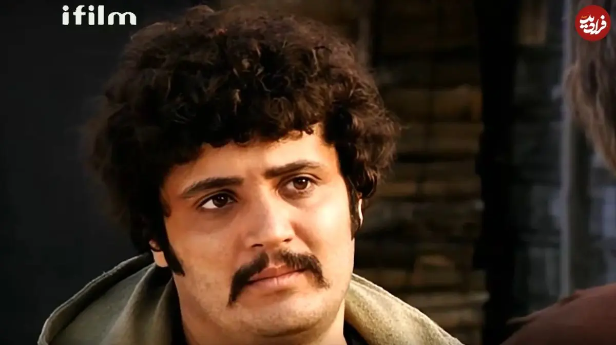 عکس| سفر در زمان؛ ظاهر متفاوت «کیانوش» سریال آوای باران در 43 سالگی