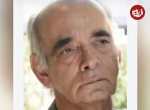داریوش عیاری درگذشت
