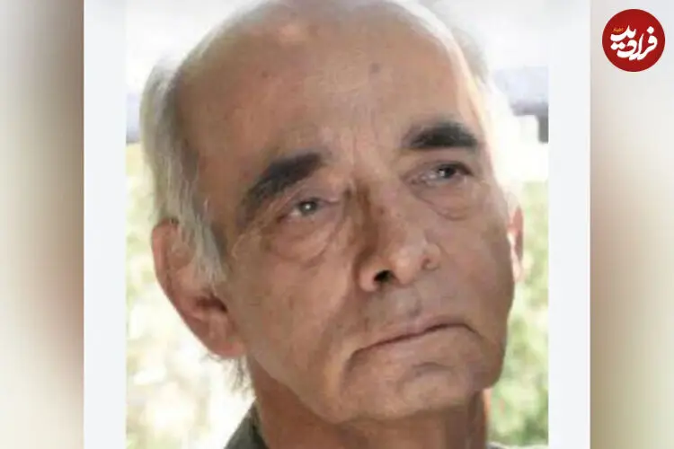 داریوش عیاری درگذشت