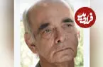 داریوش عیاری درگذشت