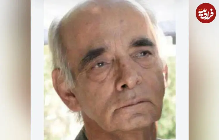 داریوش عیاری درگذشت