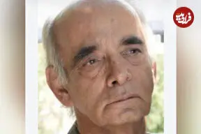 داریوش عیاری درگذشت