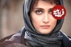 (عکس) رونمایی «الناز ملک، سیما سریال زخم کاری» از تیپ و چهره جذاب اش در 29 سالگی