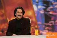 (تصاویر) زندگی خصوصی، عکس های شخصی و بیوگرافی اردلان شجاع کاوه
