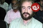 عکس؛ سفر به تاریخ؛ چهرۀ «ولی الله مومنی» در نقش «امام خمینی»