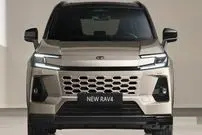 تصاویر| اولین محموله از نسل جدید راو4 با ره نیاز ایستا به ایران رسید