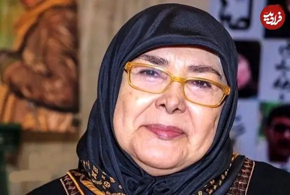 عکس| سفر در زمان؛ «آفرین عبیسی 20 ساله» در کنار «ناصر ملک مطیعی»؛ سال 1350