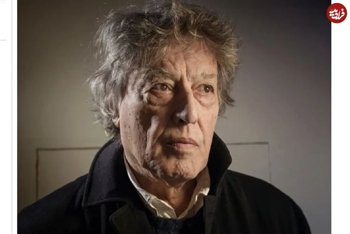 تام استوپارد در ۸۸سالگی درگذشت