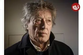 تام استوپارد در ۸۸سالگی درگذشت