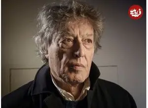 تام استوپارد در ۸۸سالگی درگذشت