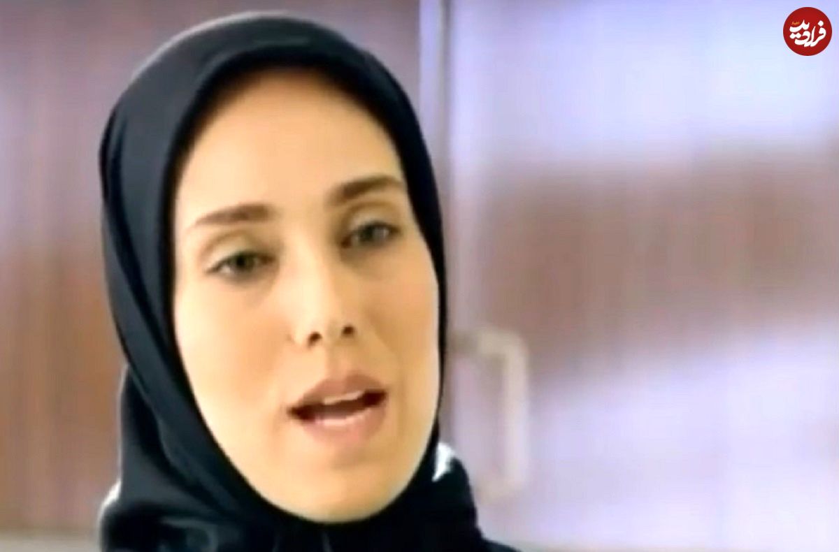 (عکس) تغییر چهره «نرگس/ زن مرتضی» سریال آوای باران بعد 11 سال در 39 سالگی