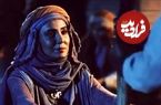 عکس| سفر زمان؛ چهرۀ «راحیل، مادر یوزارسیف» (سریال یوسف پیامبر) در 41 سالگی در ایتالیا