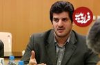 پسر رسول خادم: پدرم نگذاشت کشتی‌گیر شوم!