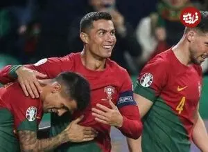 باورنکردنی: ۳ تمساح وارد کمپ یاران رونالدو در آمریکا شدند!