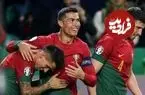 باورنکردنی: ۳ تمساح وارد کمپ یاران رونالدو در آمریکا شدند!