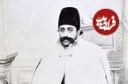 عکس؛ سفر به تاریخ؛ عکس یادگاری «مظفرالدین شاه و پسر خردسالش» در کنار شکارهای جاجرود