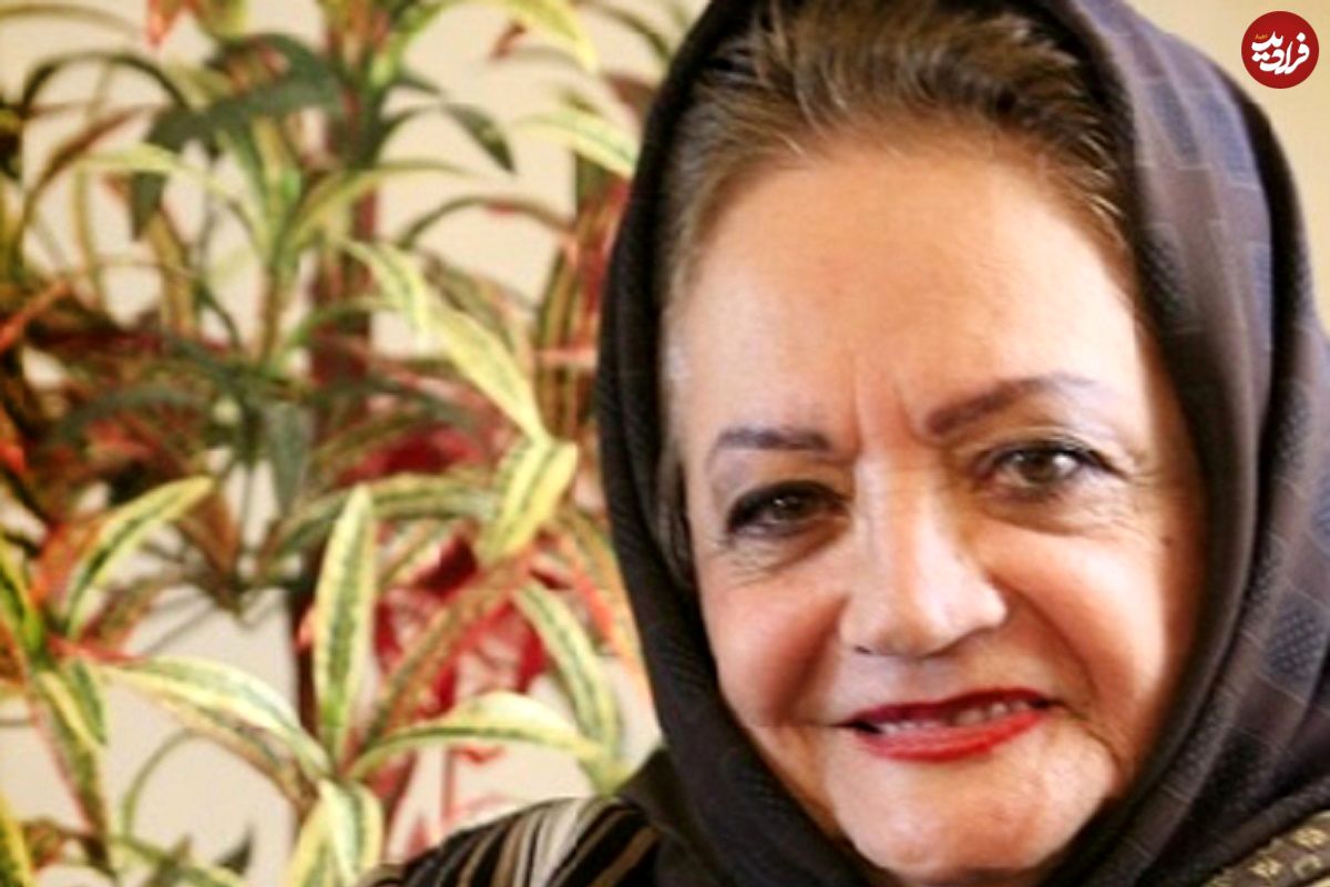 (عکس) «بیک ایمانوردی و شهلا ریاحی» در نمایی از فیلم میلیونرهای گرسنه؛ سال 46