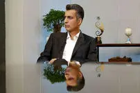 (عکس) سفر در زمان؛ «فردوسی پور و دایی» در سال 90؛ شهرام و شهره در سال 56
