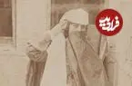 عکس| سفر زمان؛ پرترۀ دختر ایرانی در آتلیۀ عکاس روس در دوران قاجار