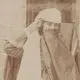 عکس| سفر زمان؛ پرترۀ دختر ایرانی در آتلیۀ عکاس روس در دوران قاجار
