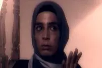 عکس| سفر زمان؛ چهرۀ «غزاله جزایری» 14 سال بعد از سریال «اغماء» در 36 سالگی