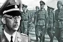 تصاویر| آهننِربه؛ کارخانه اسطوره‌سازی نژادی برای نازی‌ها
