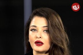 عکس| سفر در زمان؛ «آیشواریا رای» در کنار رانی موکرجی در دهلی نو؛ سال 1378