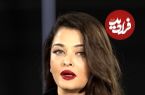 عکس| سفر در زمان؛ «آیشواریا رای» در کنار رانی موکرجی در دهلی نو؛ سال 1378