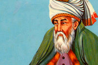 درسی از مثنوی معنوی مولانا: «در باب اهمیت آزادی»