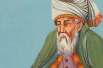 درسی از مثنوی معنوی مولانا: «در باب اهمیت آزادی»