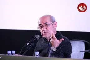 ببینید؛ کمال تبریزی: امروز دیگر برای تسخیر سفارت آمریکا نمی‌روم