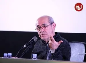 ببینید؛ کمال تبریزی: امروز دیگر برای تسخیر سفارت آمریکا نمی‌روم