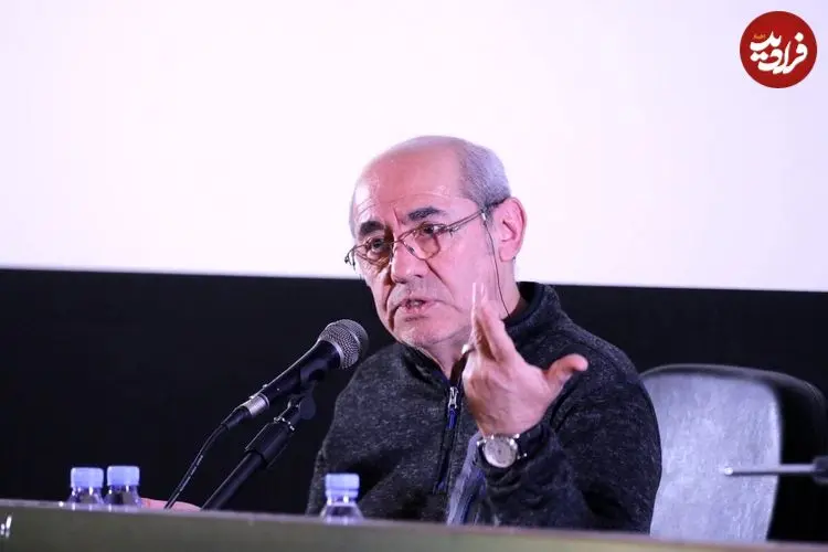 ببینید؛ کمال تبریزی: امروز دیگر برای تسخیر سفارت آمریکا نمی‌روم