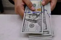 قیمت دلار امروز یکشنبه 20 اردیبهشت 1405 