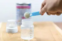فناوری ناسا چگونه به غنی تر شدن شیر خشک نوزادان کمک کرد؟