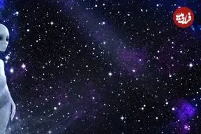 آیا بیگانگان در حال جاسوسی از زمین هستند؟