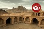 رمزگشایی از منزلگاه‌های شگفت‌انگیز ایرانی؛ راز بنای کاروانسراها در ایران چه بود؟