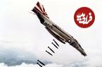 تصاویر؛ سرعت جنگنده F-4 Phantom چقدر بود و چه نقص‌هایی داشت؟