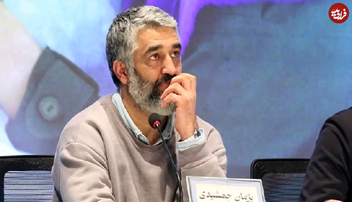 دلیل سفر پژمان جمشیدی به کانادا مشخص شد