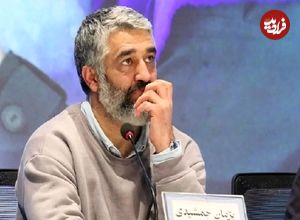 دلیل سفر پژمان جمشیدی به کانادا مشخص شد