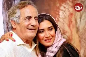 عکس| سفر زمان؛ چهرۀ متفاوت مجید مظفری روی پوستر فیلم «ساوالان»؛ سال 68