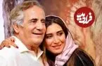 عکس| سفر زمان؛ چهرۀ متفاوت مجید مظفری روی پوستر فیلم «ساوالان»؛ سال 68