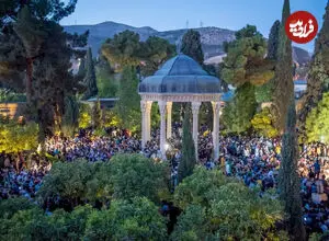 فال حافظ امروز چهارشنبه 28 مرداد ماه 1405 